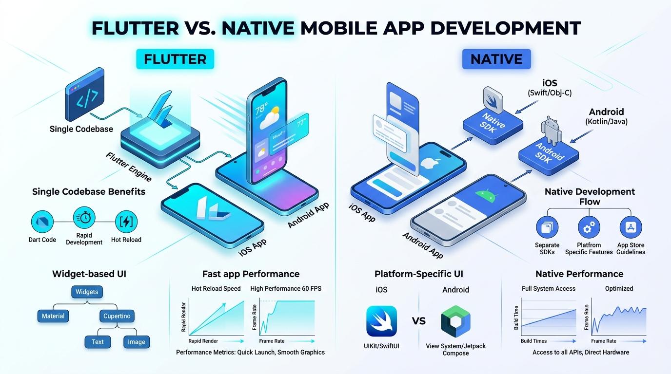 Do you need an app, or just a better website?